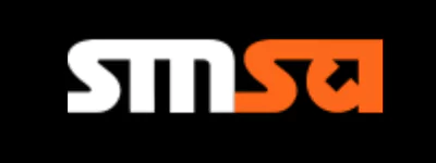SMSA Express Courier Tracking Logo