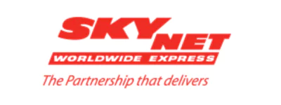 Skynet Worldwide Express Tracking Logo
