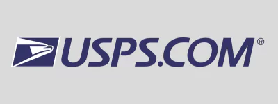 USPS International Tracking India Logo