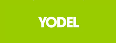 Yodel Tracking UK Logo