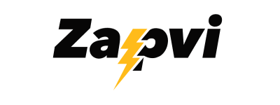 Zapvi Order Tracking Logo