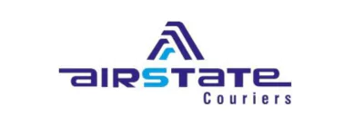 Air State Courier Tracking Logo