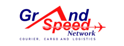 Grand Speed Network Tracking Logo