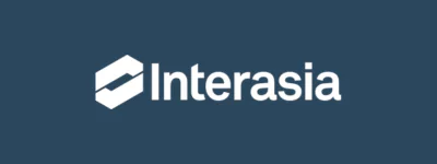 Interasia Lines Courier Tracking Logo