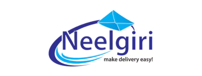 Neelgiri Courier Tracking Logo