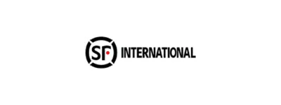 SF Express Tracking Logo