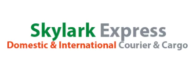 Skylark Express Delhi Pvt Ltd Logo
