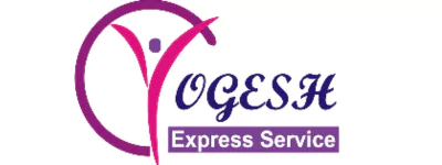 Yogesh Courier Tracking Logo