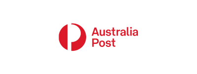 Australia Post International Tracking Logo