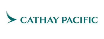 Cathay Pacific Cargo Tracking Logo
