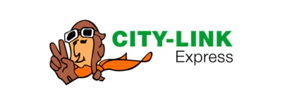 City-Link Express Courier Tracking Logo