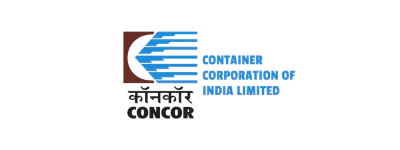 Concor Container Tracking India Logo