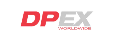 DPEX Worldwide Courier Tracking Logo