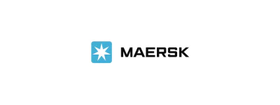 Maersk Line Container Tracking Logo
