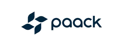 Paack Delivery Tracking Logo