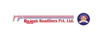 Rajesh Roadlines Pvt Ltd Logo