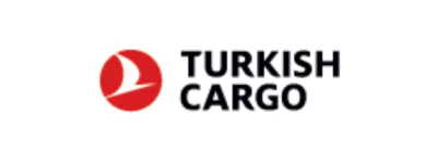 Turkish Cargo Airlines Tracking Logo