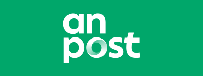 AN Post Ireland Tracking Logo