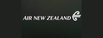 Air New Zealand Cargo Tracking Logo