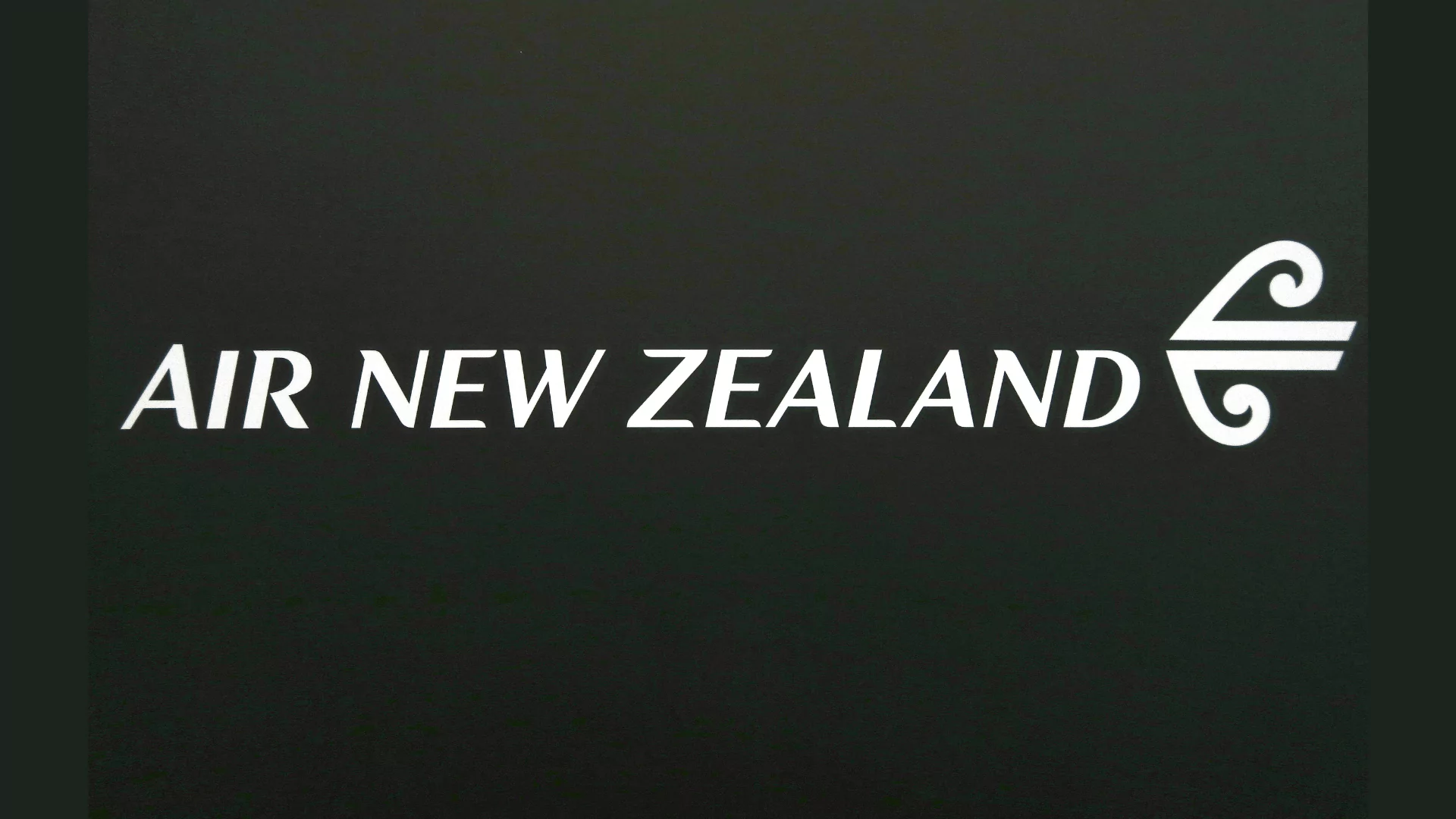 Air New Zealand Cargo Tracking