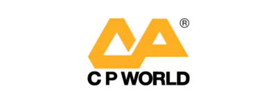 CP World Group Tracking Logo