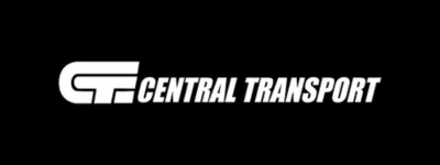 Central Transport Tracking Logo