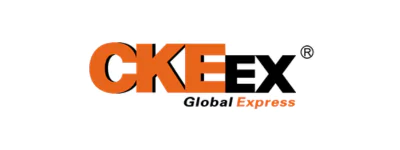 Ckeex Courier Tracking Logo