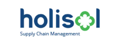 Holisol Logistics Tracking Logo