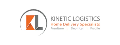 Kinetic Logistics Transport Tracking Logo