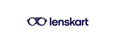 Lenskart India Order Tracking Logo