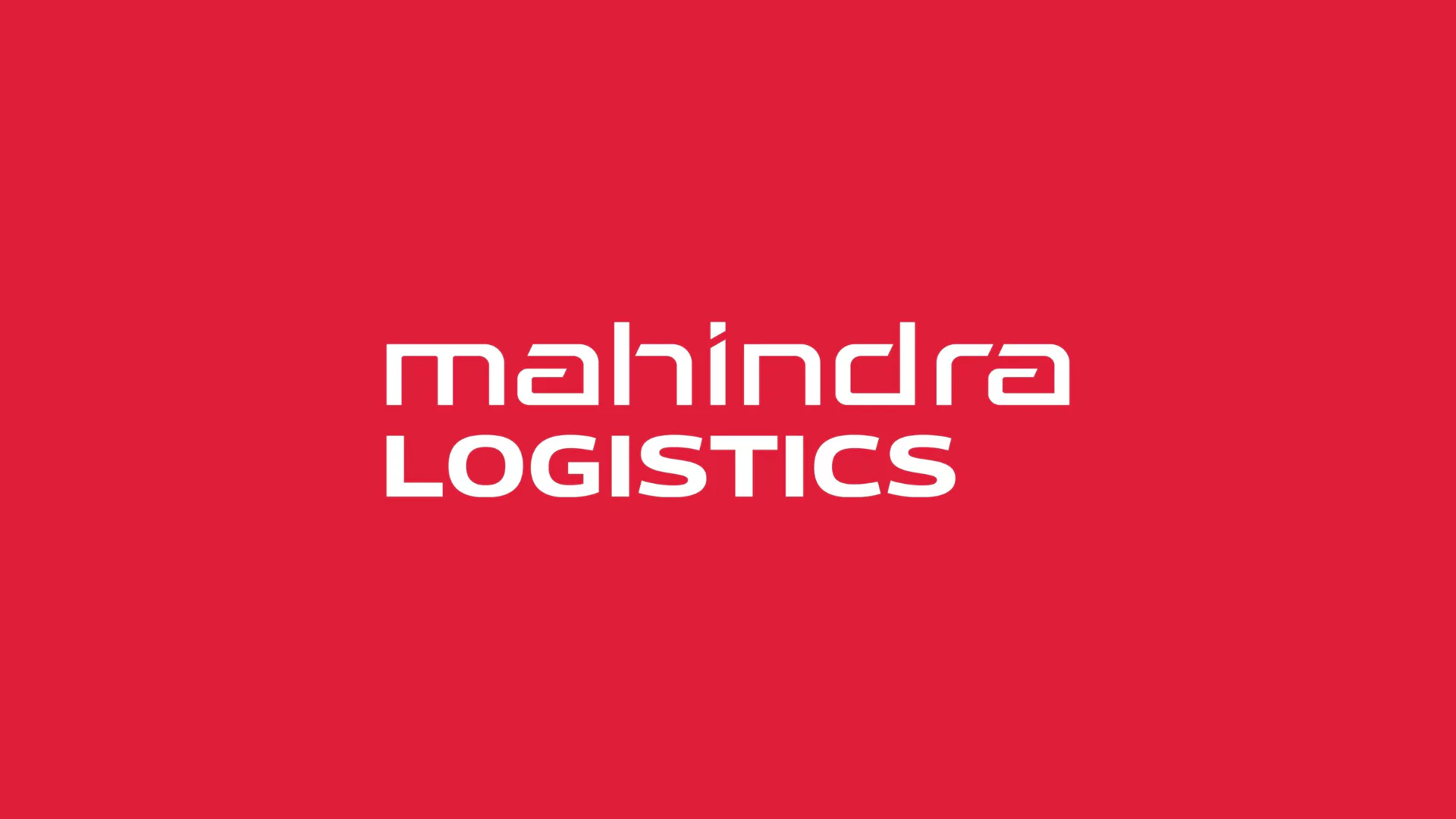 Mahindra Logistics Courier Tracking