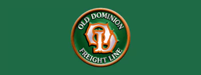 Old Dominion Freight Line Tracking Logo