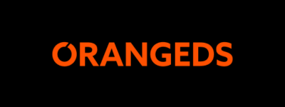 OrangeDS Shipping Tracking Logo