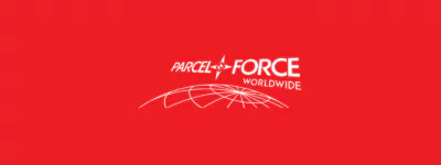 Parcelforce Worldwide Tracking Logo