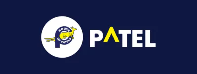 Patel Integrated Logistics Ltd Logo