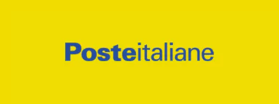 Poste Italiane International Tracking Logo
