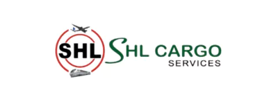 SHL Cargo Services Tracking Logo