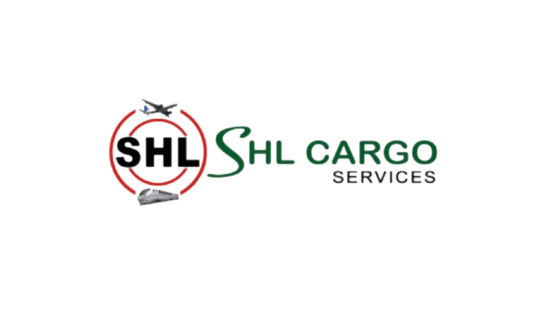 SHL Cargo Services Tracking