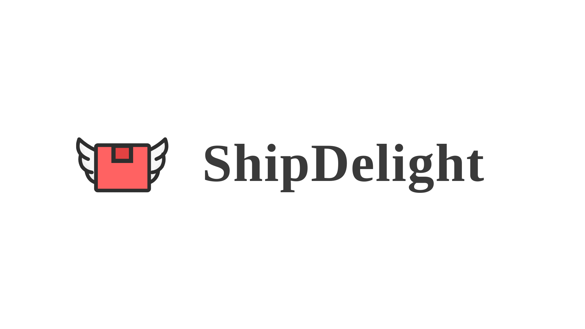 Ship Delight Courier Tracking