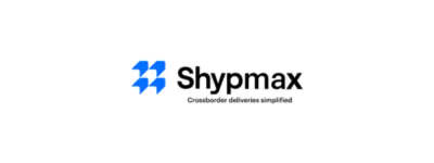 Shypmax Order India Tracking Logo