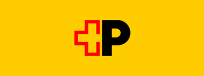 Swiss Post International Tracking Logo