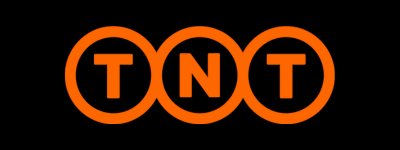 TNT Express Logistics Tracking Logo