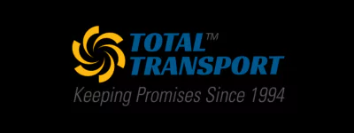 Total Transport Tracking Logo
