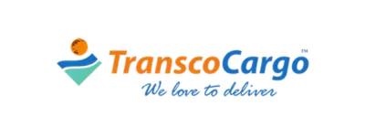 TransCargo Logistics Tracking Logo