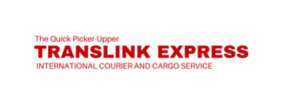 Translink Express Logistics Tracking Logo
