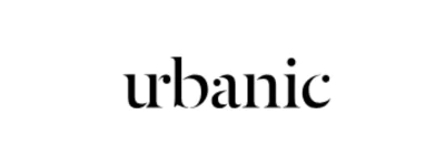 Urbanic India Express Tracking Logo