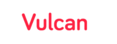 Vulcan Express Courier Tracking Logo