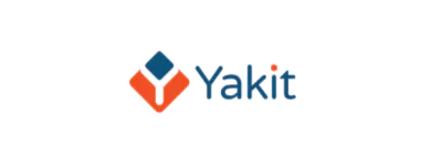 Yakit International Shipping Tracking Logo