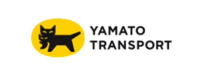 Yamato Delivery Transport Tracking Logo