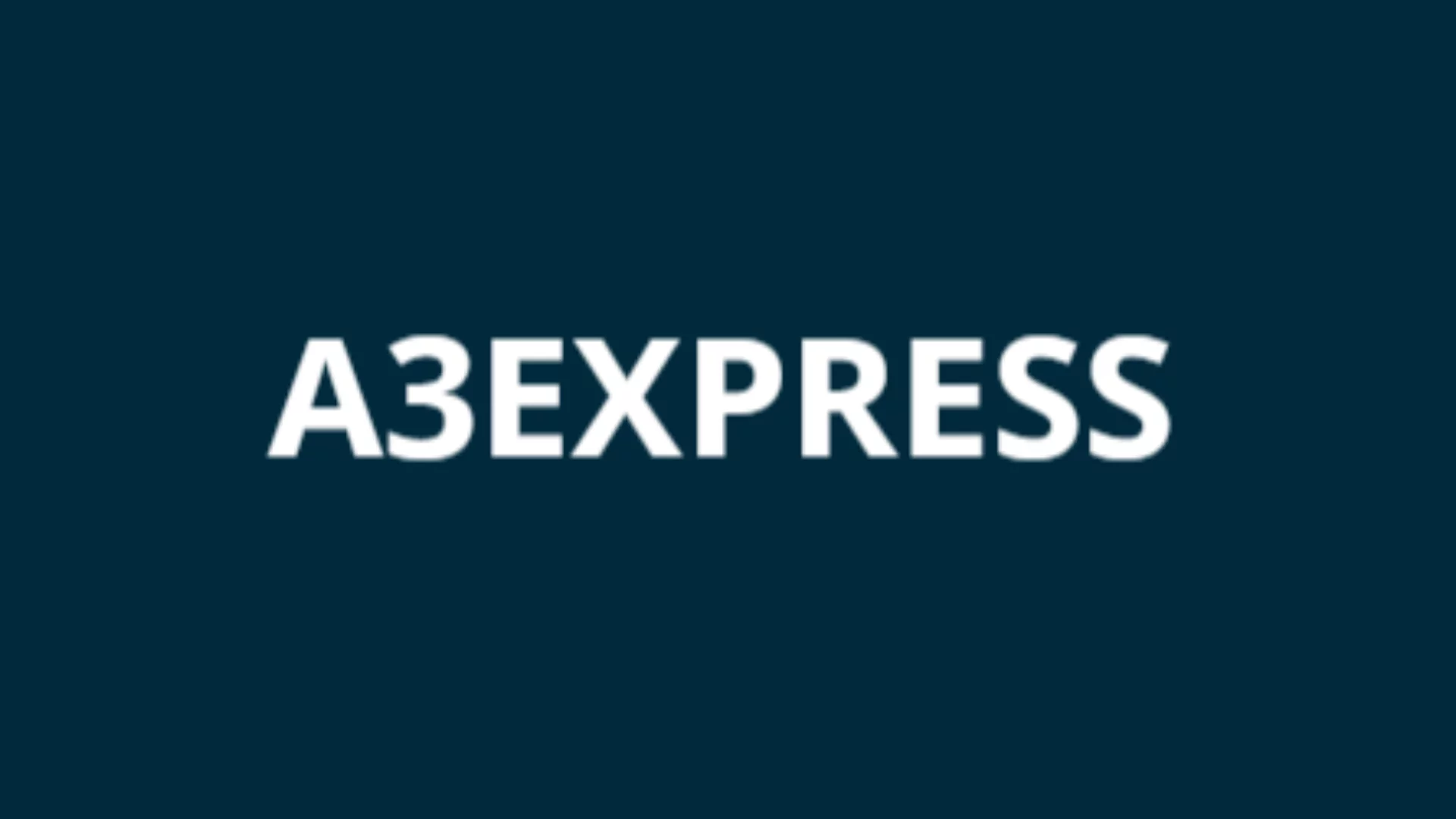 A3 Express Courier Tracking